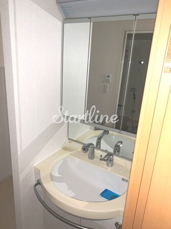 パシフィックコート目黒南の物件内観写真